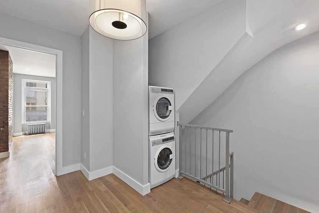 Here are 5 NYC brownstone rentals if you want more privacy